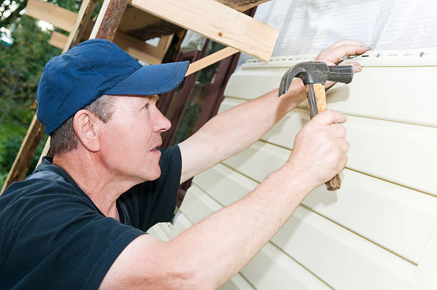 Trusted Central City, NE Siding Experts